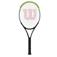 Детская теннисная ракетка Wilson Blade 26 V.7.0